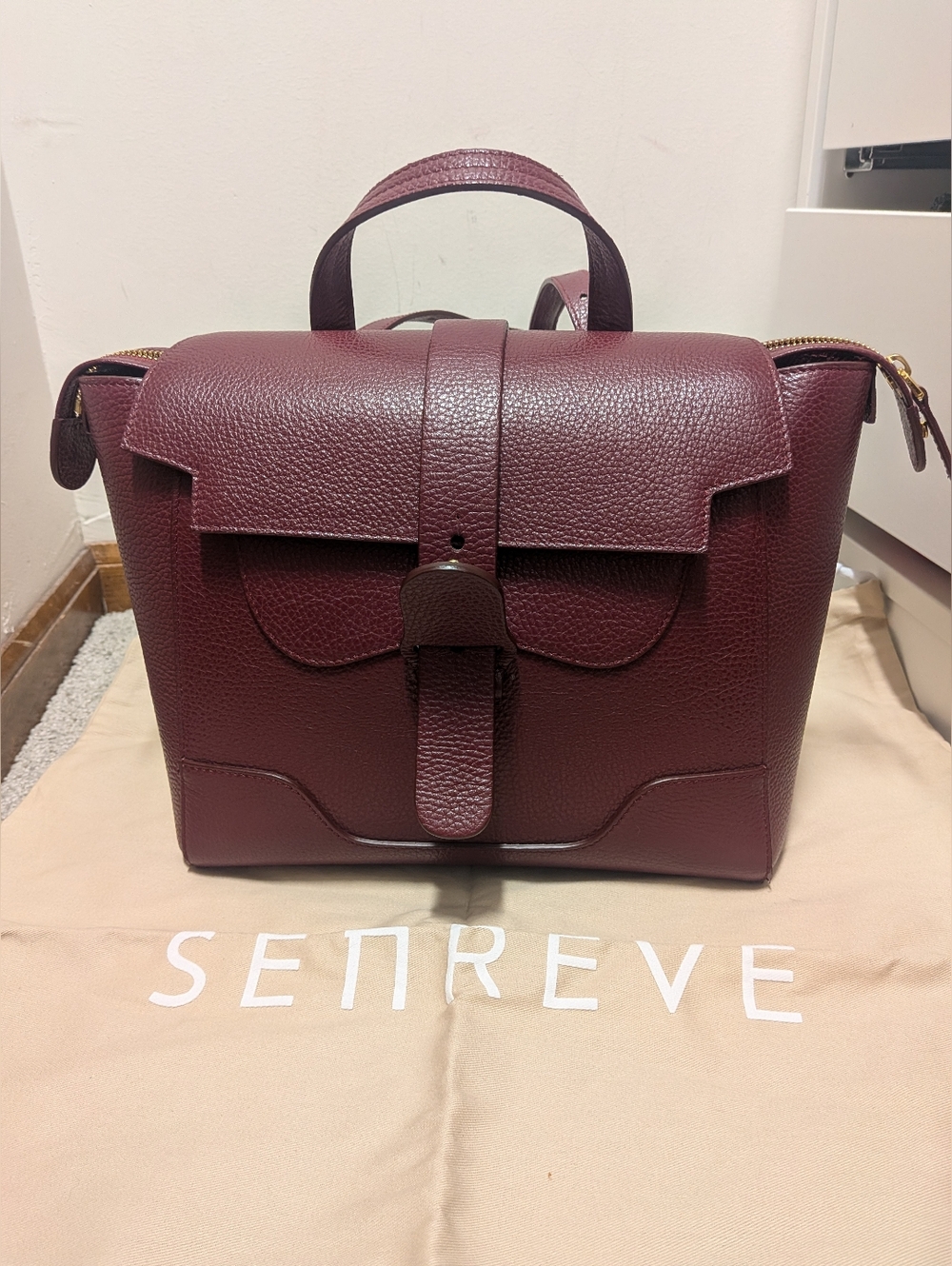 Senreve Midi Maestra